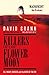 Killers of the Flower Moon: Oil, Money, Murder and the Birth of the FBI