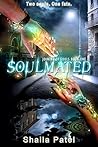 Book cover for Soulmated (Joining of Souls, #1)