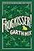 Frogkisser! by Garth Nix