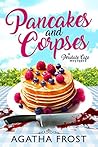 Pancakes and Corpses by Agatha Frost