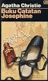 Buku Catatan Josephine by Agatha Christie