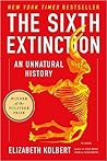 The Sixth Extinct...