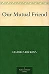 Book cover for Our Mutual Friend