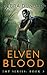 Elven Blood (Imp #3)