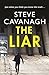 The Liar (Eddie Flynn, #3)