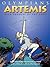 Artemis: Wild Goddess of the Hunt (Olympians, #9)