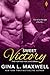 Sweet Victory (Fighting for Love, #4)