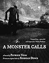 A Monster Calls by Patrick Ness