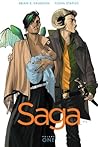 Saga, Volume 1