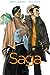 Saga, Volume 1 by Brian K. Vaughan