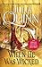 When He Was Wicked (Bridgertons, #6) by Julia Quinn