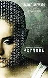 Psynode by Marlee Jane Ward