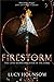 Firestorm (Worldmaker #3)