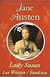 Lady Susan, Los Watson, Sanditon by Jane Austen