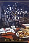 Book cover for The Secret, Book, & Scone Society (Secret, Book, & Scone Society, #1)