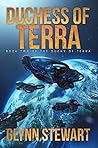 Duchess of Terra by Glynn Stewart