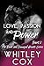 Love, Passion and Power: Part 2 (The Dark and Damaged Hearts #2)