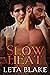 Slow Heat (Heat of Love, #1)