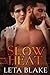 Slow Heat (Heat of Love, #1)