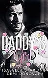 Daddy's Girl by Isabella Starling