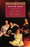 Little Women by Louisa May Alcott