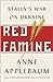 Red Famine Stalin's War on Ukraine, 1921-1933 by Anne Applebaum