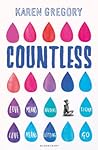 Countless by Karen Gregory