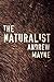 The Naturalist (The Naturalist, #1) by Andrew Mayne