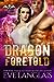 Dragon Foretold (Dragon Point, #4)