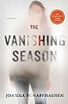 The Vanishing Season (Ellery Hathaway, #1)