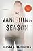 The Vanishing Season (Ellery Hathaway, #1)