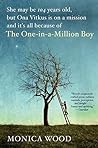 Book cover for The One-in-a-Million Boy