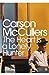 The Heart Is a Lonely Hunter by Carson McCullers