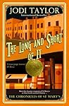 The Long and Short of It by Jodi Taylor