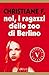 Noi, i ragazzi dello zoo di Berlino by Christiane V. Felscherinow