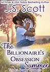 A Billionaire’s Obsession by J.S. Scott