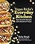 Vegan Richa's Everyday Kitchen by Richa Hingle