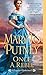 Once a Rebel (Rogues Redeemed Book 2) by Mary Jo Putney