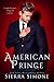 American Prince (New Camelot Trilogy, #2)