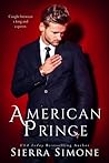 American Prince (New Camelot Trilogy, #2)