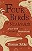 Four Birds of Noah's Ark by Thomas Dekker