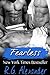 Fearless (The Finn Factor, #7)