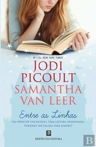 Entre Linhas by Jodi Picoult