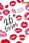 26 Besos by Anna Michels