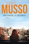 Het meisje uit Brooklyn by Guillaume Musso