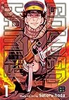 Golden Kamuy, Vol. 1