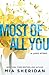 Most of All You by Mia Sheridan