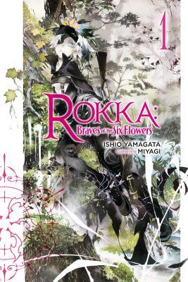 Rokka by Ishio Yamagata