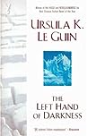 The Left Hand of Darkness by Ursula K. Le Guin