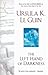 The Left Hand of Darkness by Ursula K. Le Guin